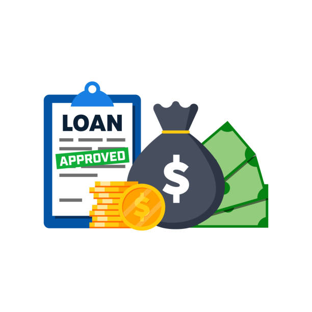 Professional Loan Agency in Mclean, TX